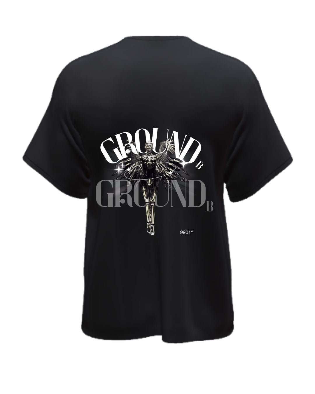 Oversize - H ELECTRICO