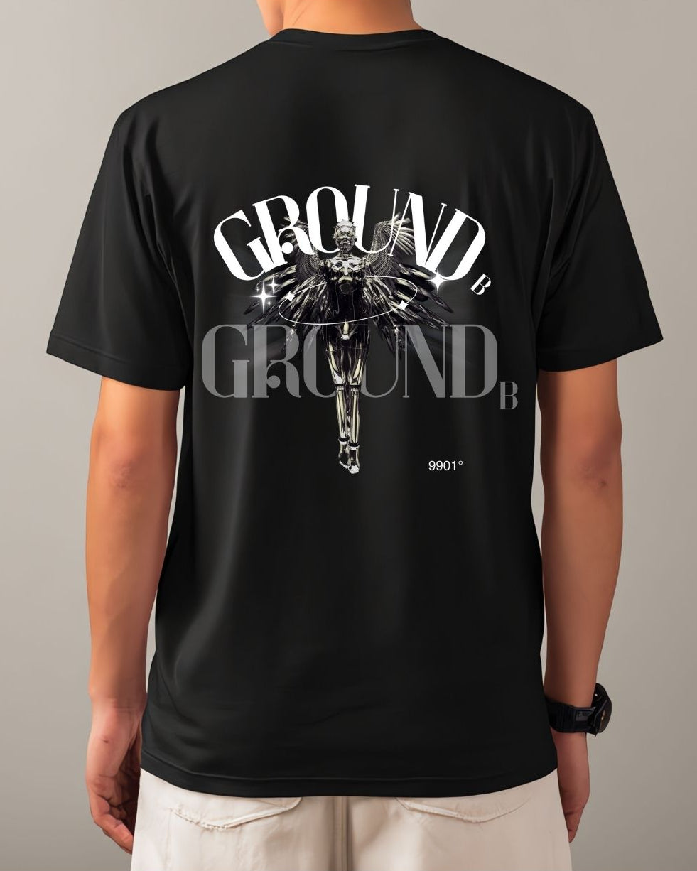 Oversize - H ELECTRICO