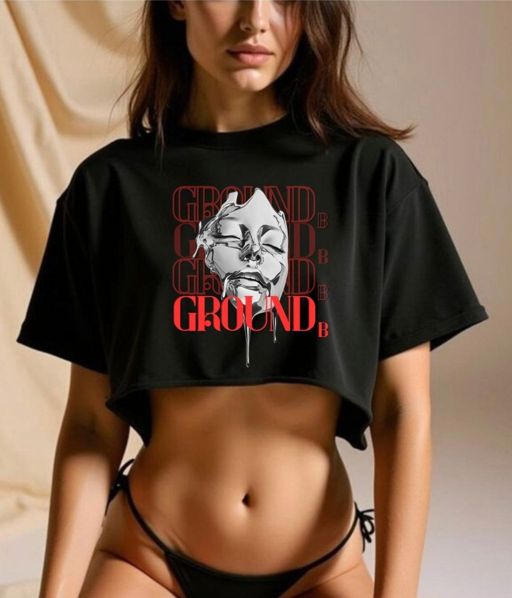 Croptop - M ELECTRICA