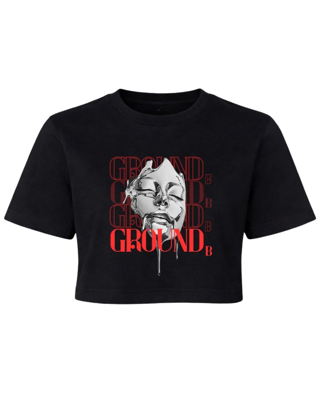 Croptop - M ELECTRICA